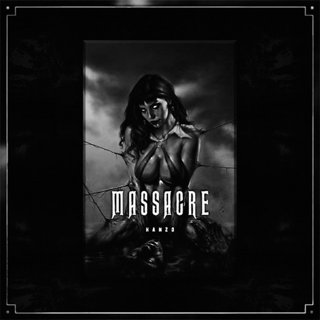 MASSACRE - Slowed