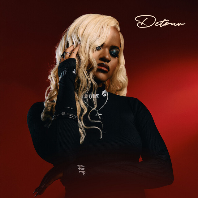 Detour cover art