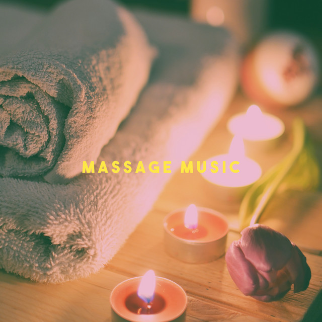 Massage Music cover art