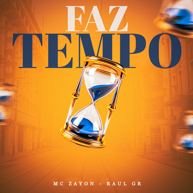 Faz Tempo