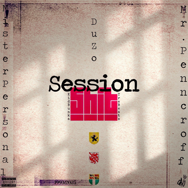 Session Shit