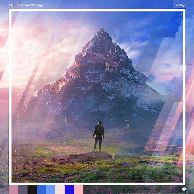 Waiting cover art