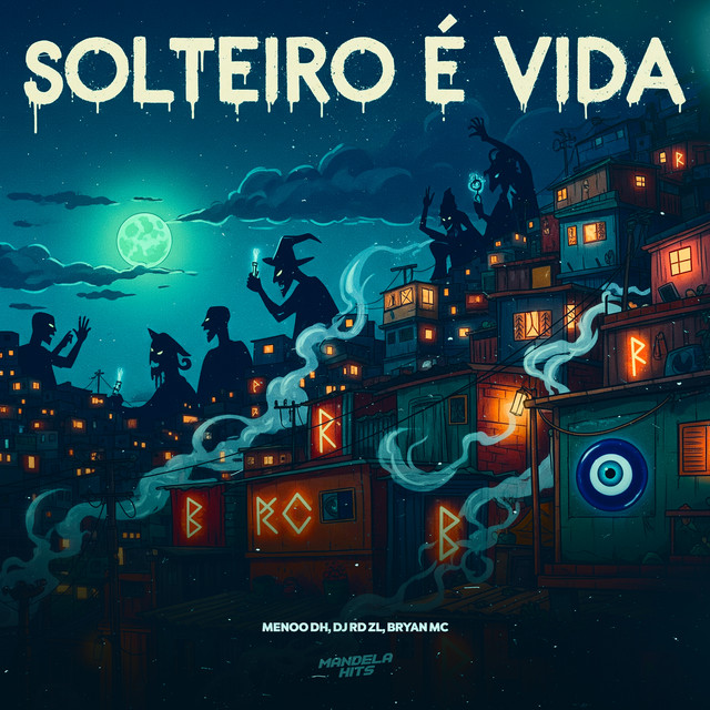 Solteiro É Vida