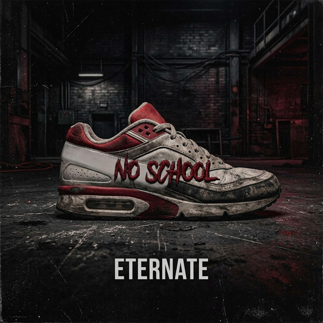 No School cover art