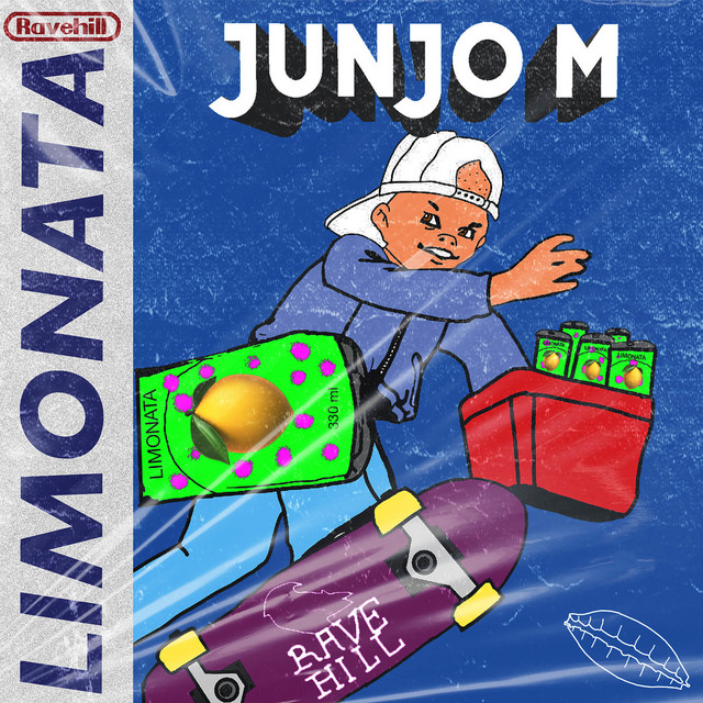 LIMONATA cover
