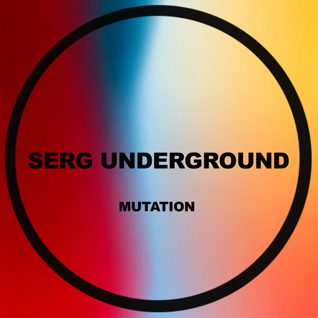 Обкладинка: Show Me Your Hands - Underground Loop Dub Remix — Serg Underground