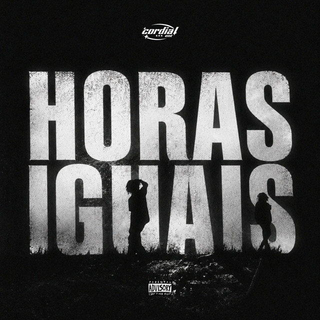 Horas Iguais