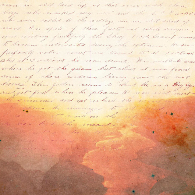 Poems And Such cover art