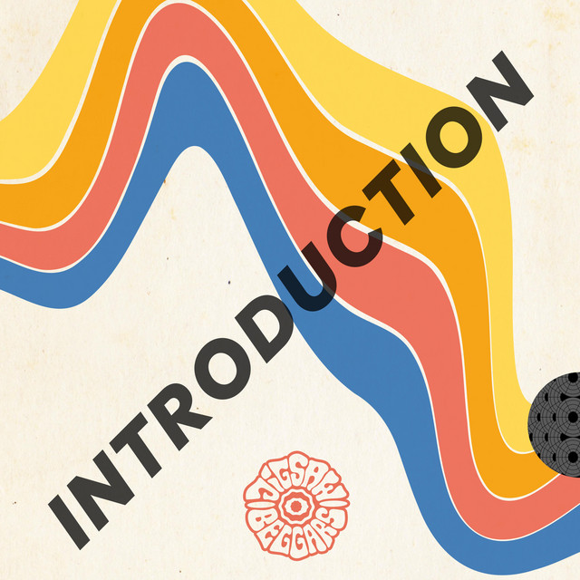 Introduction cover