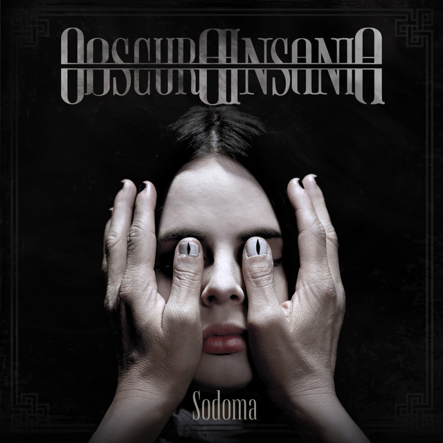 Sodoma cover art