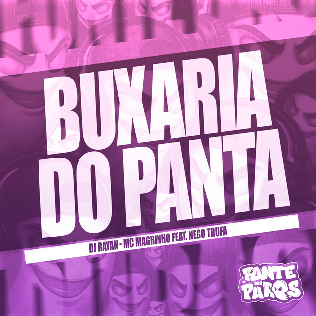 Bruxaria Do Panta