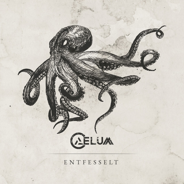 Entfesselt cover