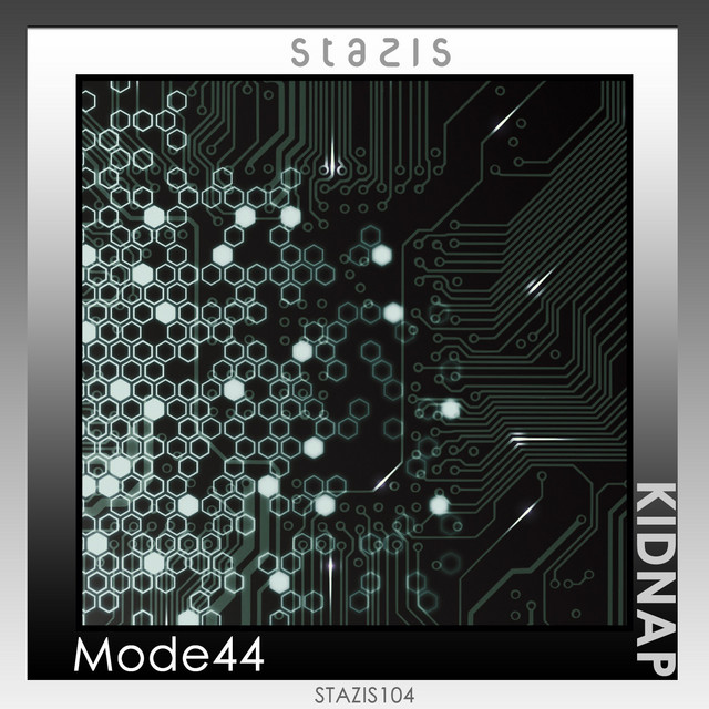 Kidnap - Single by Mode44 | Spotify