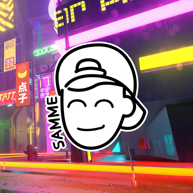 Escape cover art