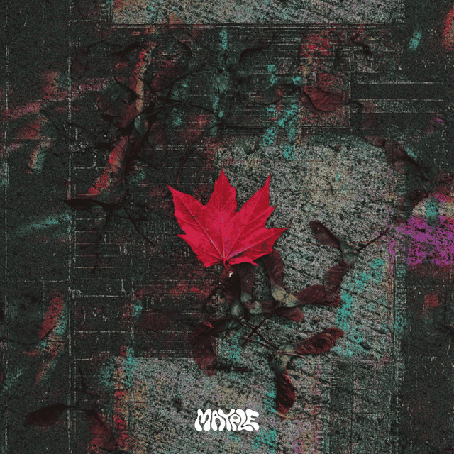 Mirage cover art