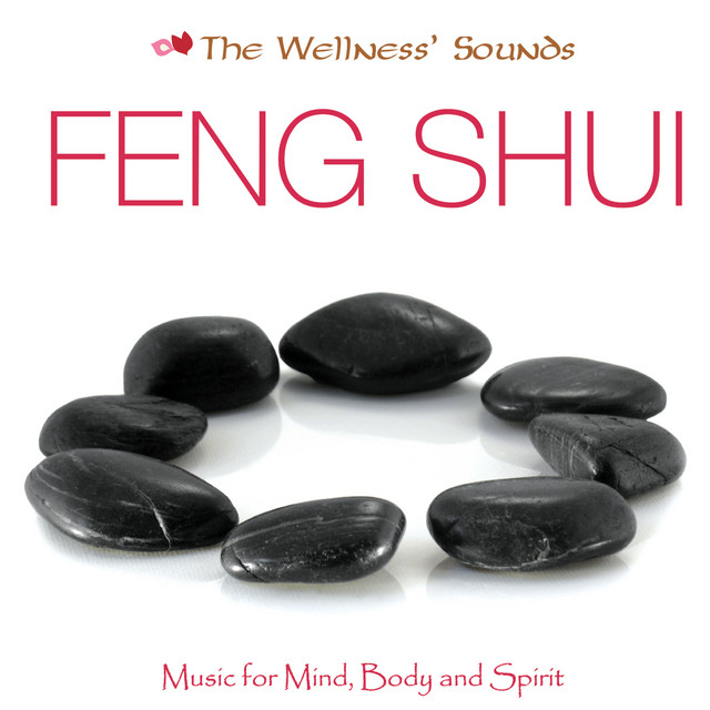 Volume 2 - Feng Shui - Album by The Wellness'sounds | Spotify