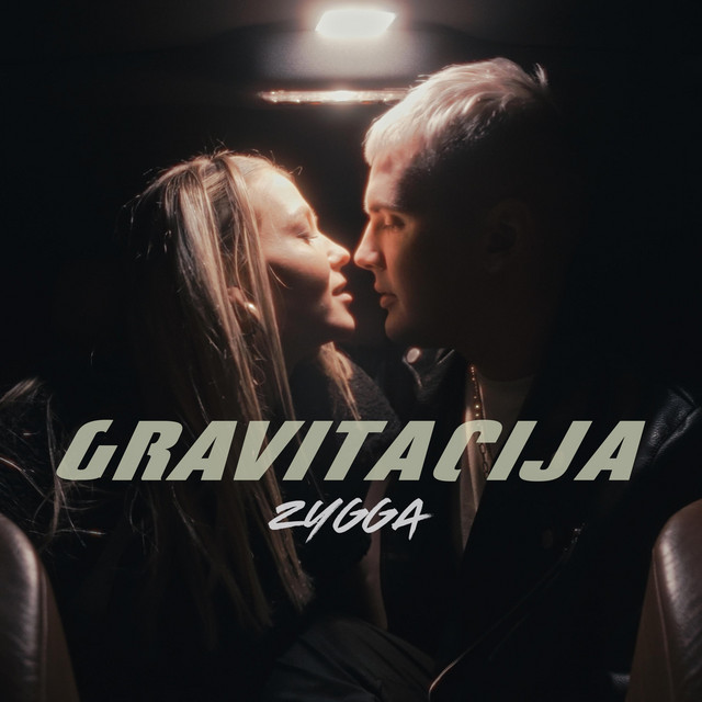 Gravitacija