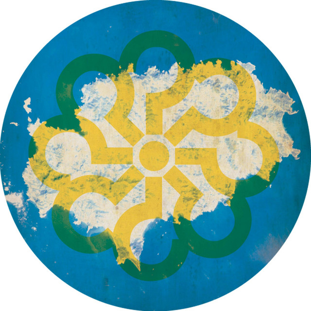 White Isla cover art