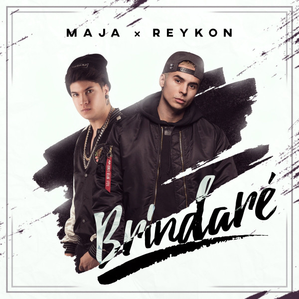 Brindaré
