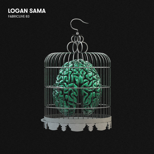 FABRICLIVE 83: Logan Sama cover art