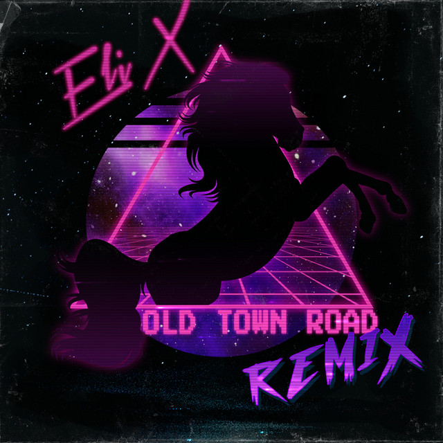 Old Town Road (Remix)