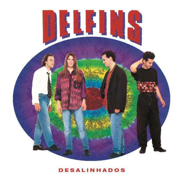 Desalinhados cover art
