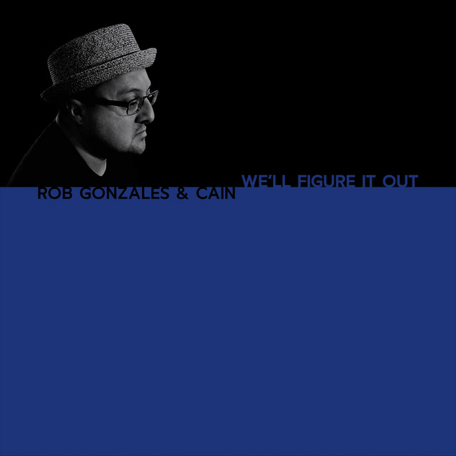 We'll Figure It Out cover art