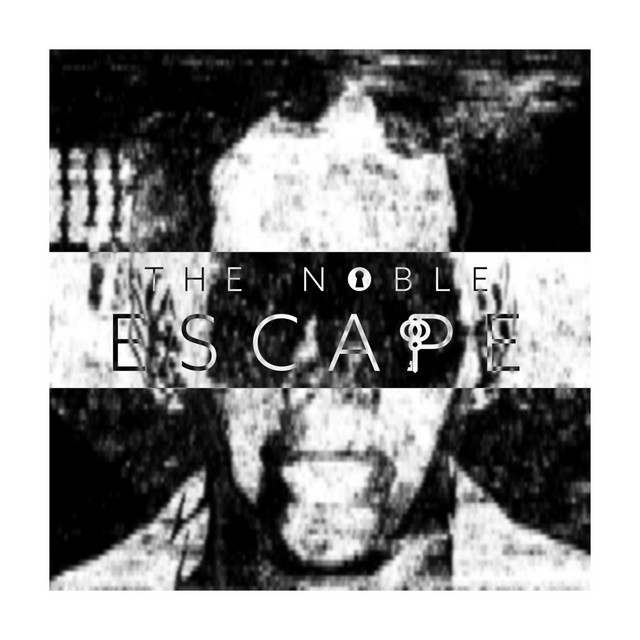 The Noble Escape (Original Motion Picture Soundtrack) cover art