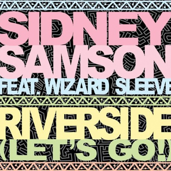 Riverside Let's Go! - Radio Mix