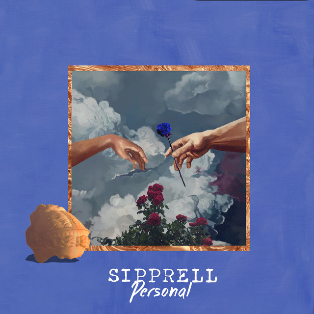 Personal cover art