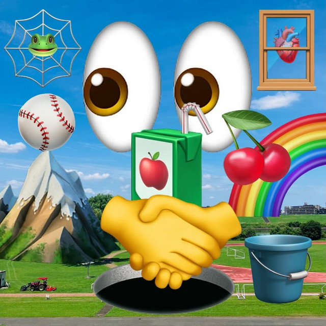 undefined album image