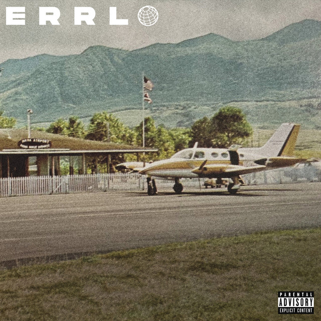 Errl cover art
