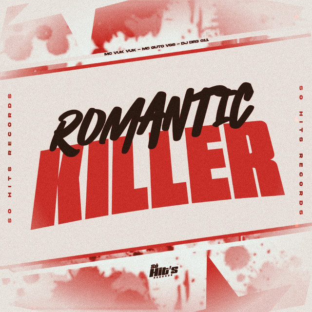 Romantic Killer