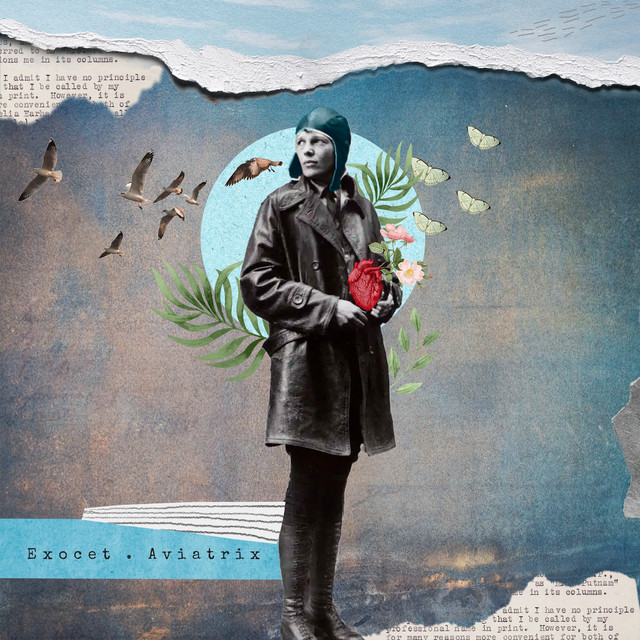 AVIATRIX cover
