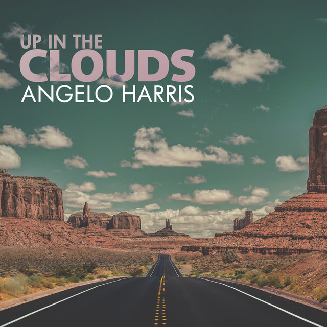 Up in the Clouds