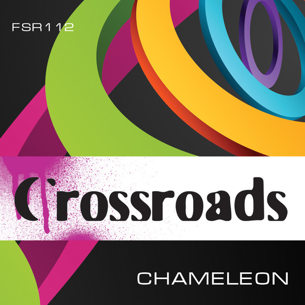 Crossroads cover art