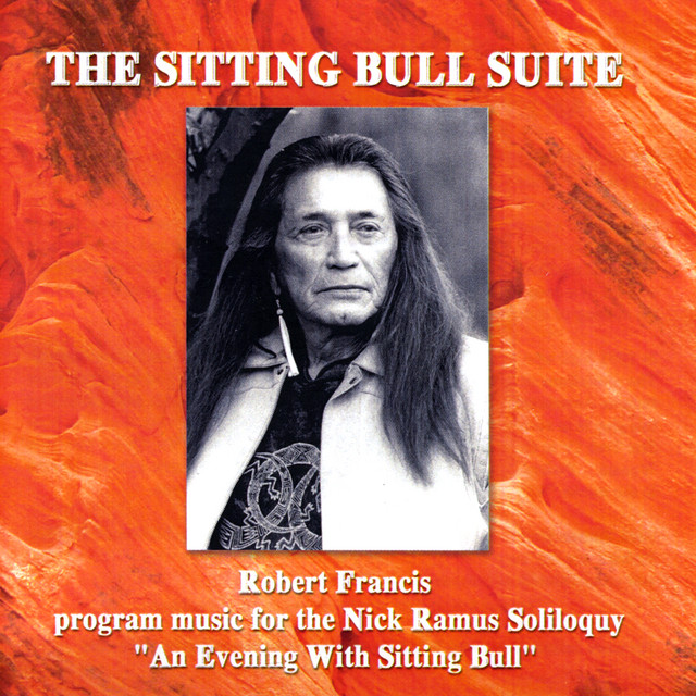 The Sitting Bull Suite cover art