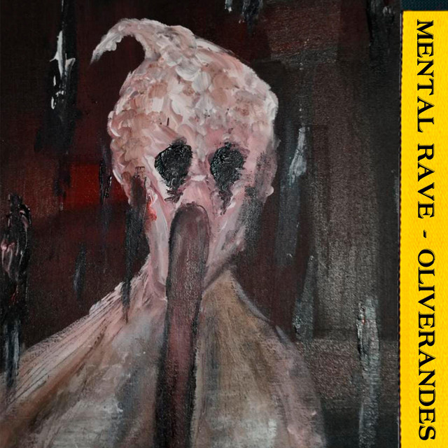 Mental Rave cover art