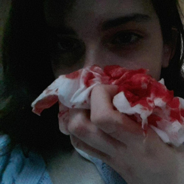 innocent suicide - sped up