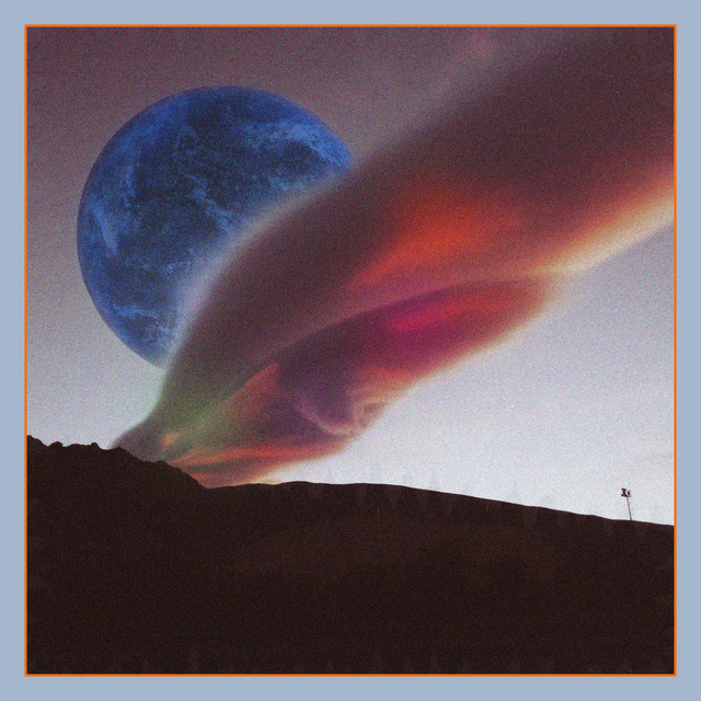 Fracture cover art