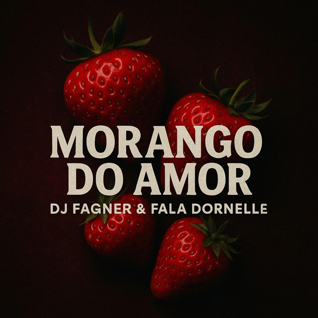 FUNK MORANGO DO AMOR