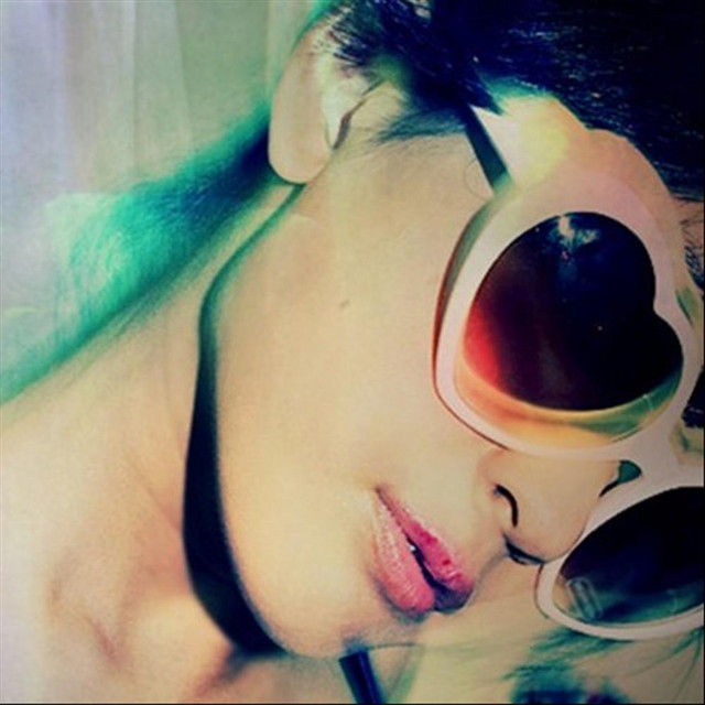 Bisous cover