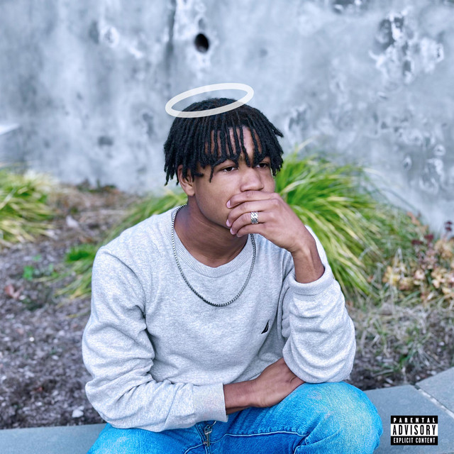 Immensitas cover art