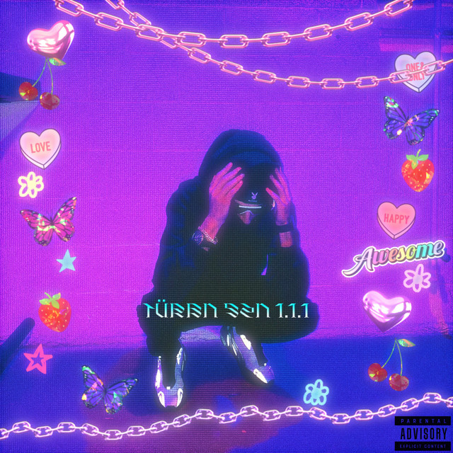 TÜRBN SZN 1.1.1 cover art