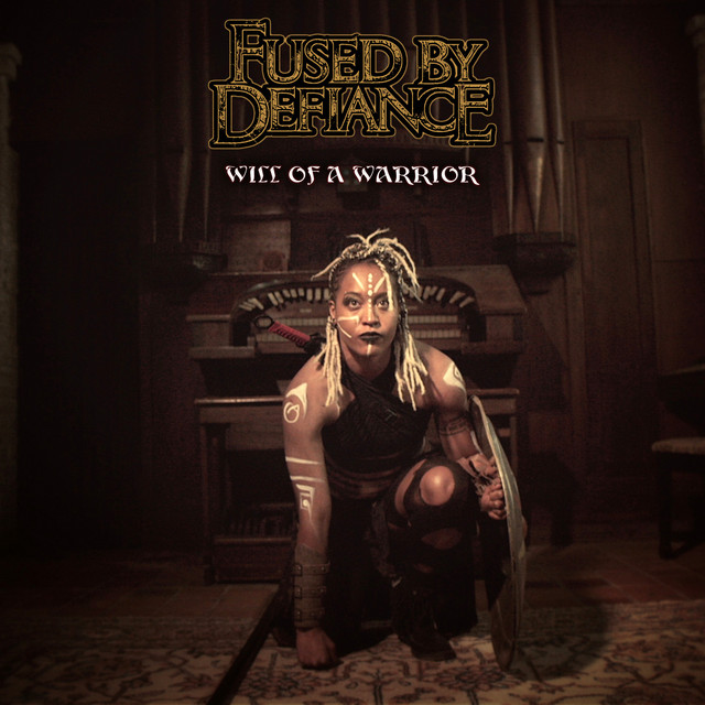 Will of a Warrior