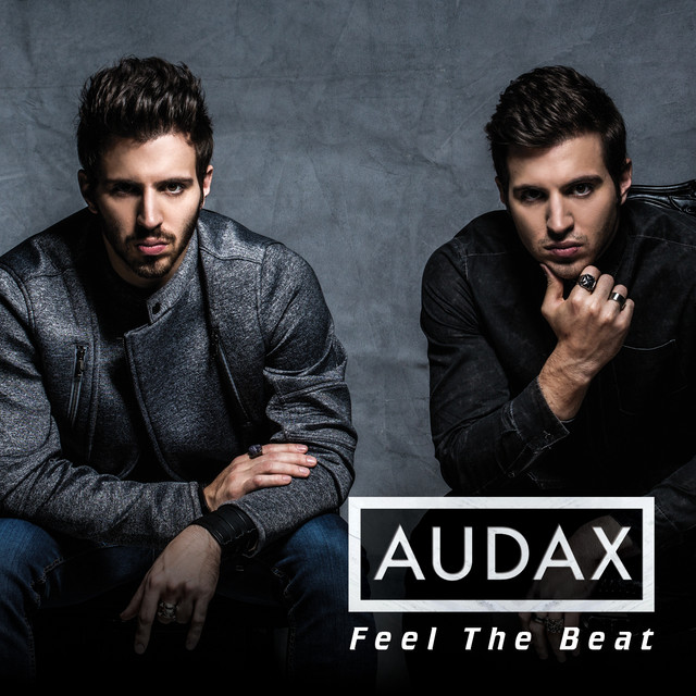 Feel the Beat cover art