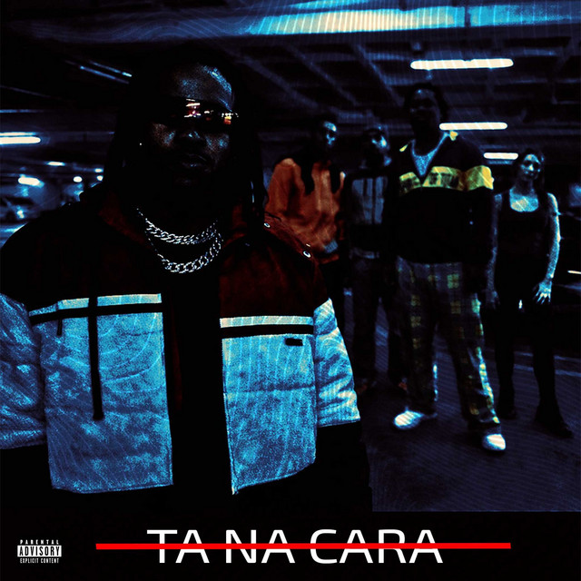 Ta na cara
