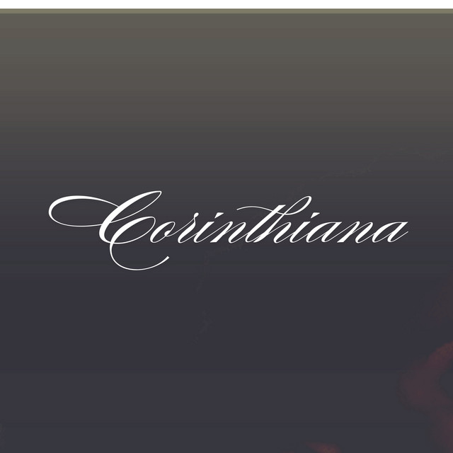 Corinthiana