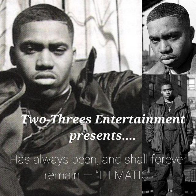 Two-Threes Entertainment | Spotify