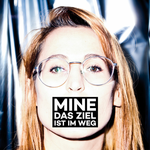 Das Ziel ist im Weg (Track by Track) cover art